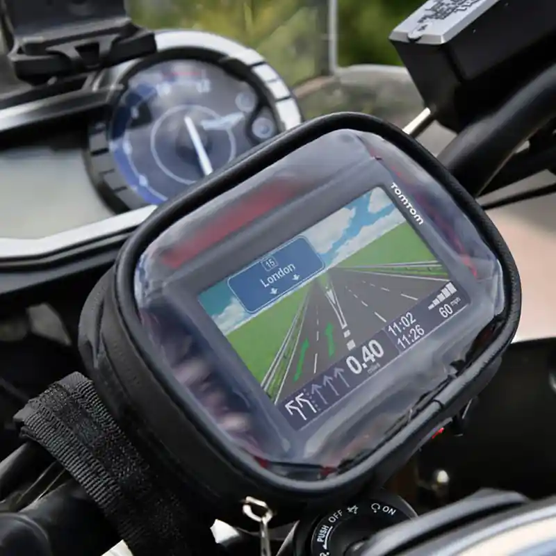 Promotion HOUSSE DE PROTECTION POUR GPS Oxford