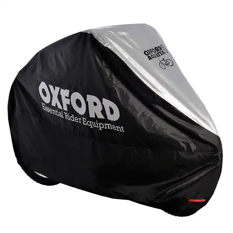 Vente Flash Oxford Aquatex Bicycle Protective Cover