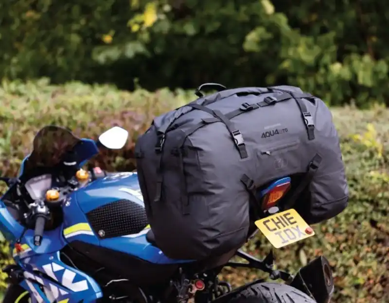 Aqua D-70 Rouleau à bagages étanche Produit De Marque