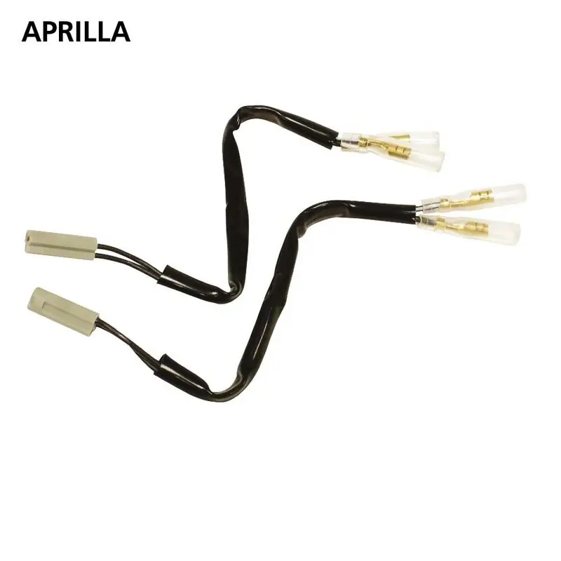 Câble d&rsquo;adaptateur de clignotant Oxford – Aprilia Promotion