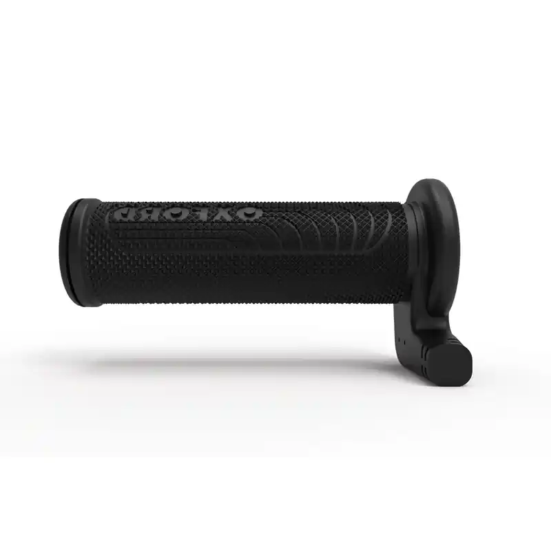Oxford Ersatzteil Hot Grip Left Advanced Sport UK Spezifisch Promotion