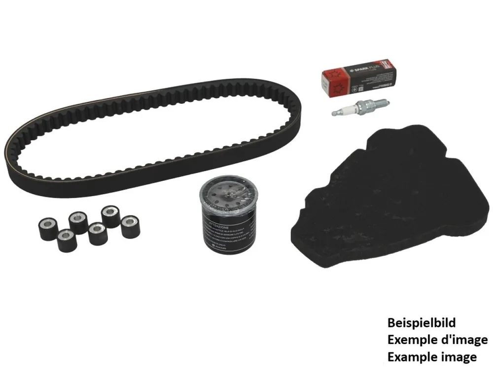 Top Vente Inspektionskit Basic (OEM) Vespa GTS 300 ABS 2016-2018
