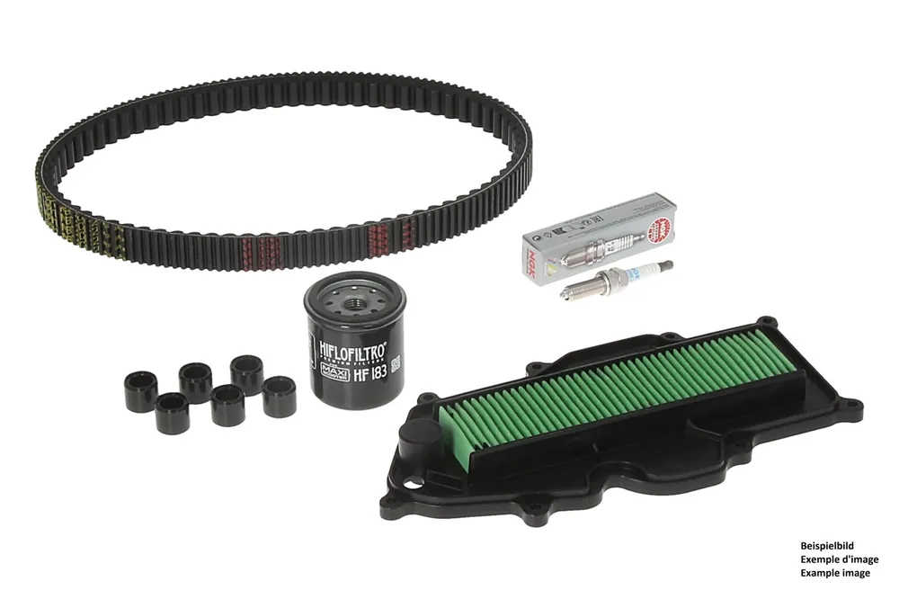 Expédition Rapide Kit d&rsquo;inspection Basic Honda Pantheon 125 1998-2002 – NF ProKit