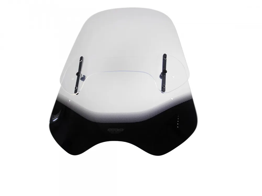 MRA APRILIA VARIO-SCREEN NAKED BIKE – Varioscreen for Naked-Bikes « VNB » toutes les années de construction Dernière Chance