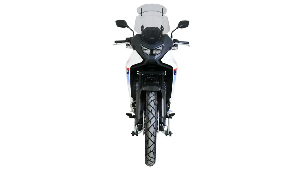 Pare-brise Variotouring MRA « VTM » pour Honda XL 750 Transalp (25-) Gris fumée Promotion