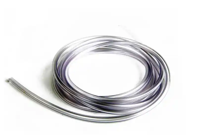 Petit Prix DELIVERY TUBING (CLEAR PVC) 3M