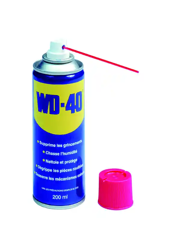 Vente Directe WD-40 Mehrzweck-Spray – Spray 200ml