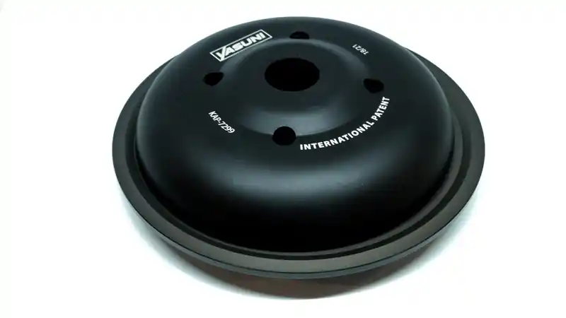 Yasuni Axial 4T Variator – Vespa Piaggio 125 Bon Plan