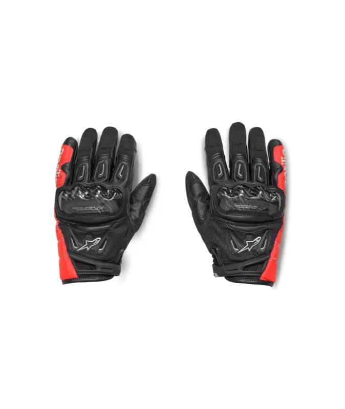 Gants en cuir Aprilia Twisties by Alpinestars S Petit Prix