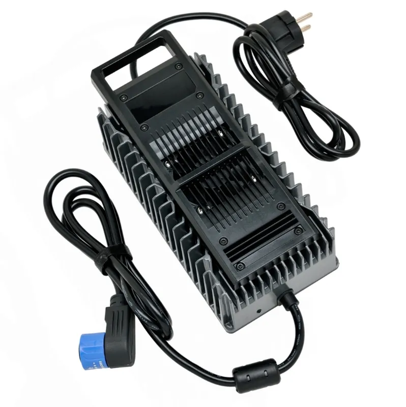 Chargeur 650 W pour Piaggio 1 (One) (2023) Populaire