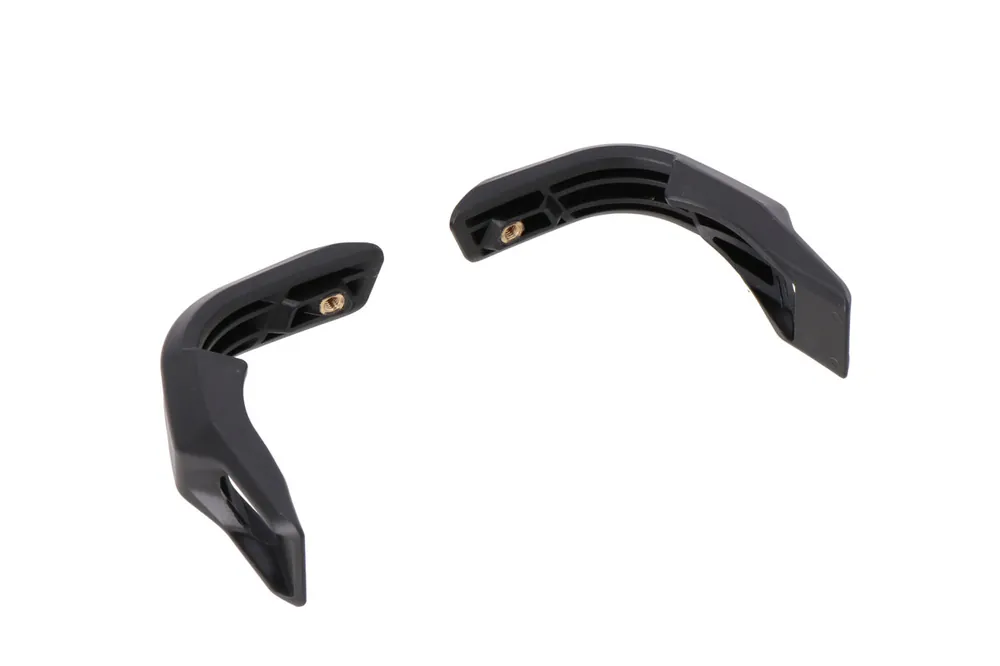 Set de pads de carrossage pour coques Adventure pour BMW R 12 G/S (25-) Nouvelle Collection