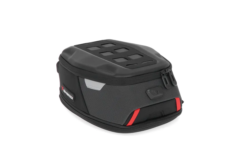 Expédié Aujourd&rsquo;hui SW-Motech Sacoche de réservoir PRO Daypack pour Yamaha R 125 (RE40) 2020-