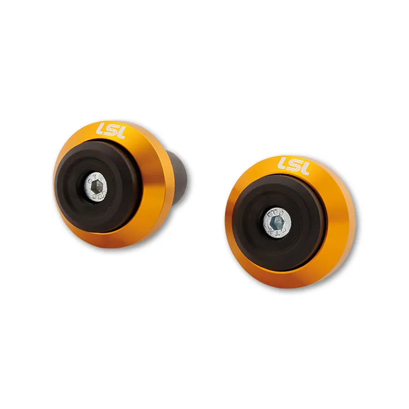 Acheter Direct LSL Achs Ball GONIA für diverse Honda, gold, vorn