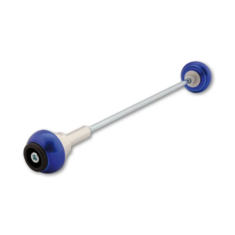 Expédition Rapide LSL Achs Balls Classic, Ducati Streetfighter, blau, Vorderachse