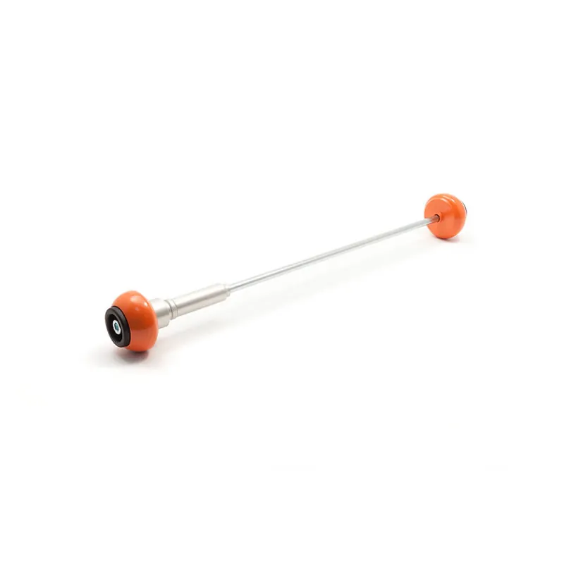Bon Marché LSL Achs Balls Classic, für diverse Triumph, orange, Hinterachse