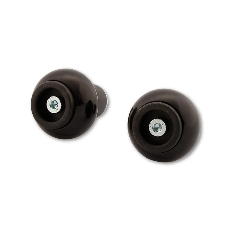 Authentique LSL Achs Balls Classic, für Yamaha YZF-R6, schwarz, Vorderachse
