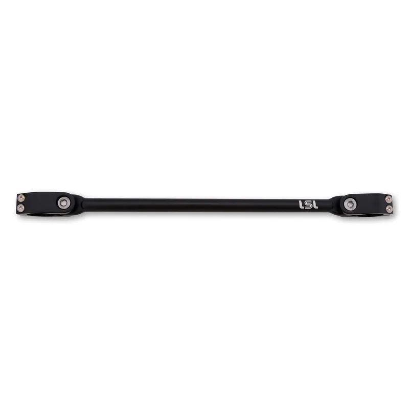 Authentique LSL CROSS-BAR Lenkerstrebe, zweiteilige Schellen