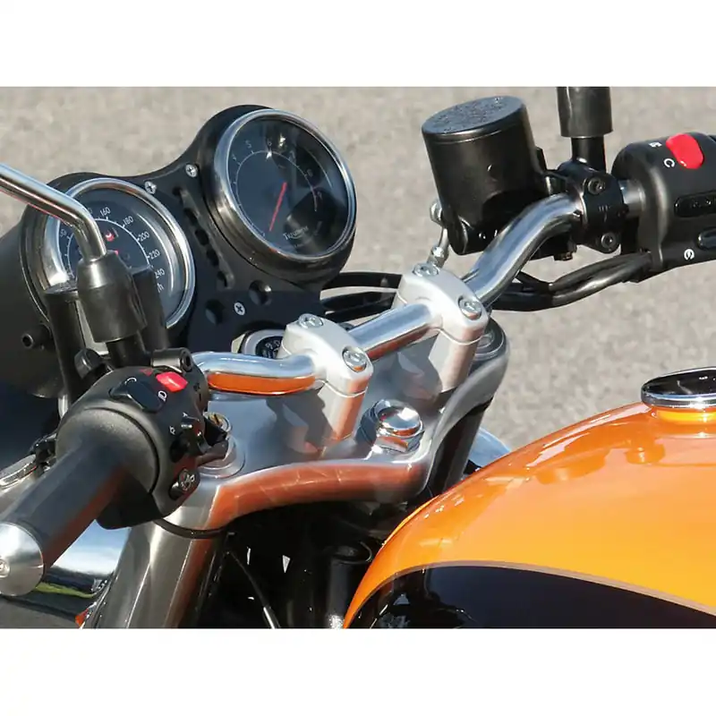 Top Vente LSL Klemmböcke T-Bird Sport