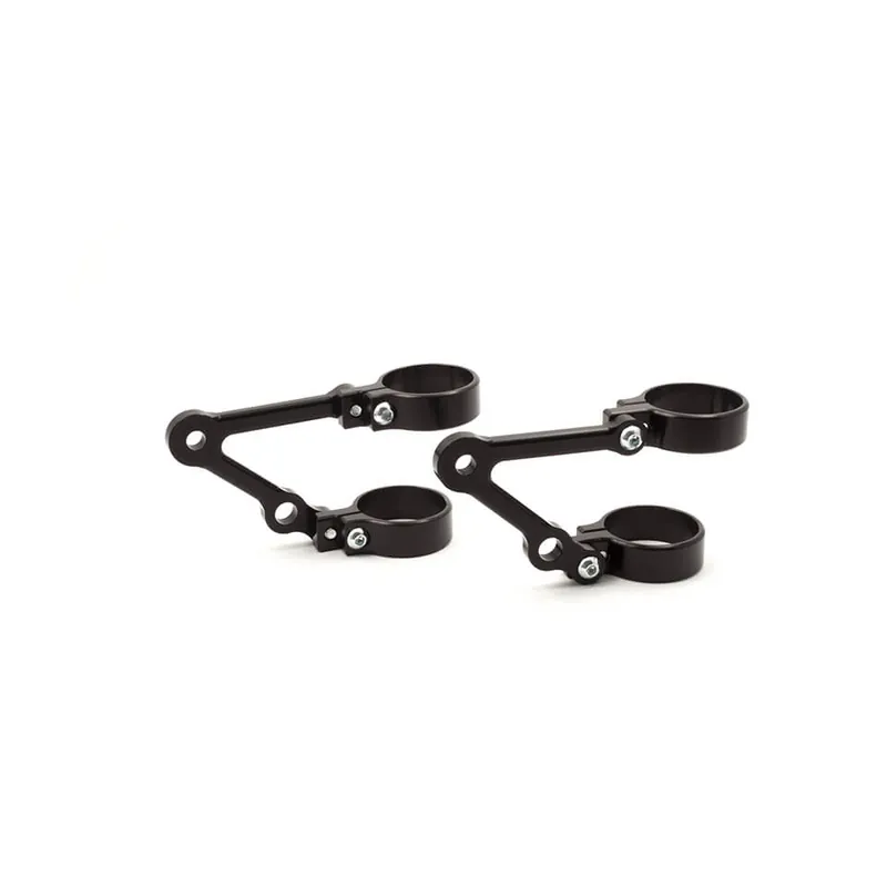 Achat Immédiat LSL Lampenhalter 48mm, kurz, mit Blinkeraufnahme