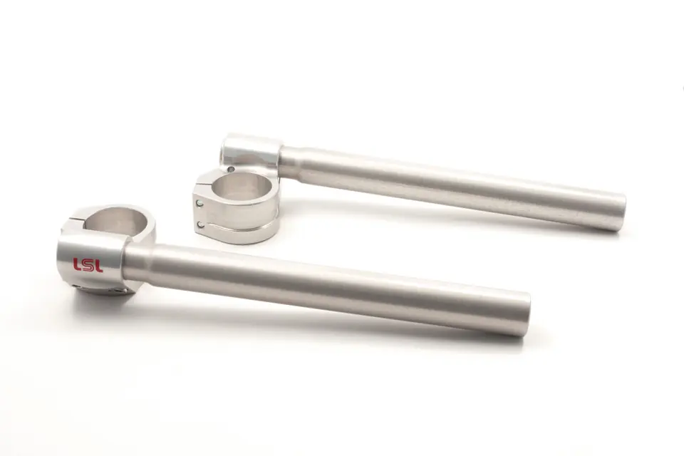 Usine Directe LSL Speed-Match Schellen, Ø 39 mm