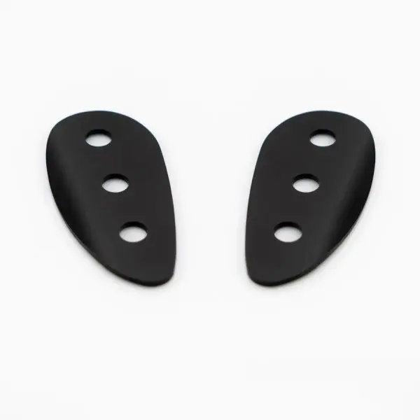 Dernier Modèle Barracuda Spiegeladapter Ducati Supersport 2008 – 2016 für SKIN-XR