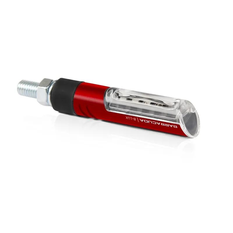 Barracuda Blinker IDEA B-LUX rot Réduction