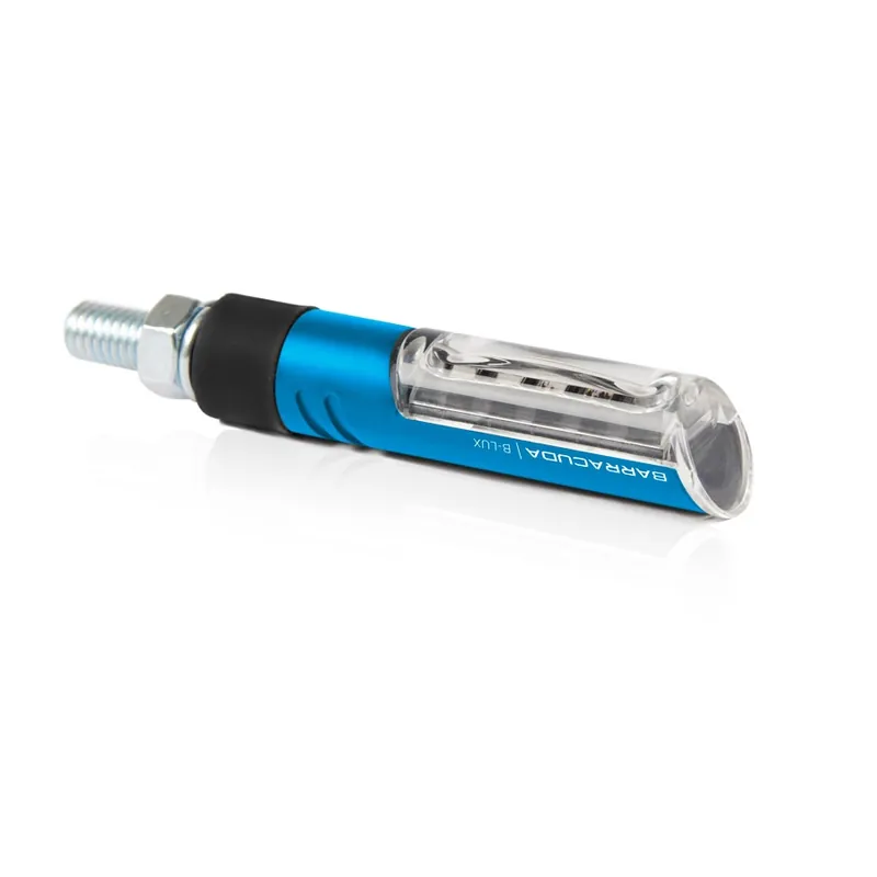 Certifié Barracuda Blinker IDEA B-LUX blau