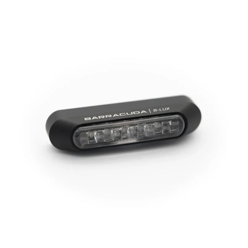 Achat Immédiat Barracuda Universal-Rücklicht MICRO TIGER LED