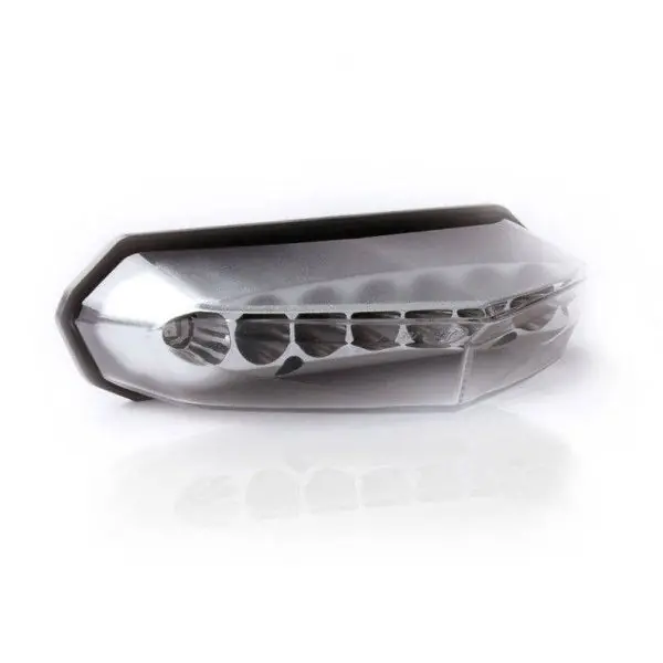 Super Prix Barracuda Universal-Rücklicht TIGER LED