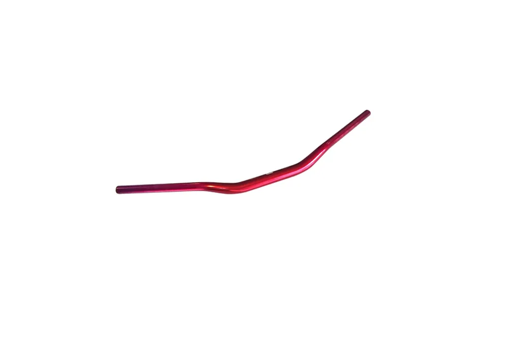 Affaire À Saisir BARRACUDA Superbike Lenker Aluminium 28/22mm konifiziert rot