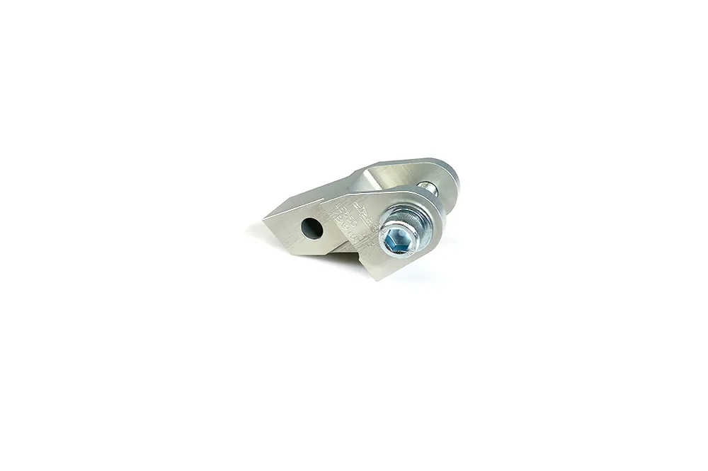 Usine Directe alpha Technik Tieferlegungssatz 45mm Kawasaki Versys; Typ LE650A, LE650C; Modelljahr 2010-