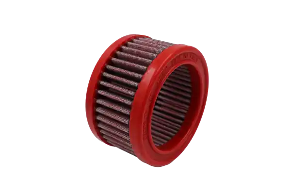 Acheter En Ligne BMC Universal-Sportluftfilter rund 129 mm x 75 mm