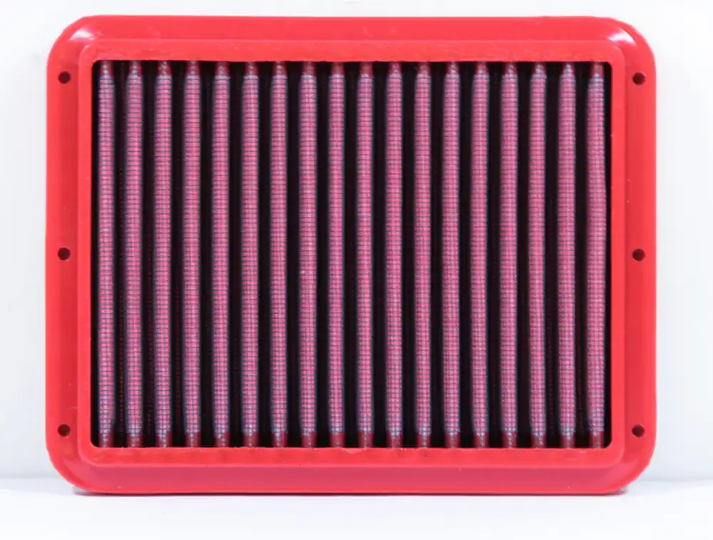 BMC Sportluftfilter für Ducati Panigale V4R 2019-; V4S 2018-; V4S Corse 2019; V4S Speciale 2018-2019 Expédition Rapide