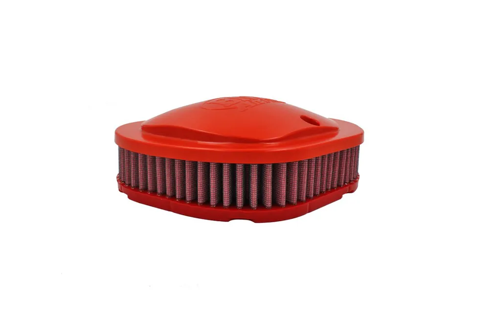 Pas Cher BMC Sportluftfilter für Indian Chief 111 2016-, Roadmaster 116 2020-, Springfield 111 2021-, Chiefta