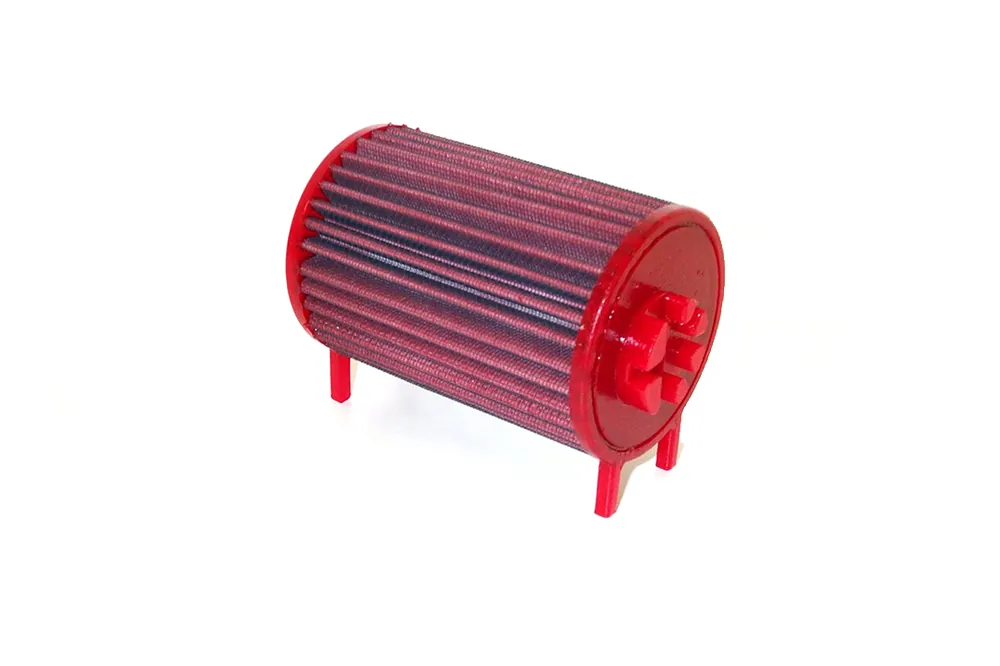 Dernier Modèle BMC Sportluftfilter für Yamaha XJR1200/XJR1300 1994-2007