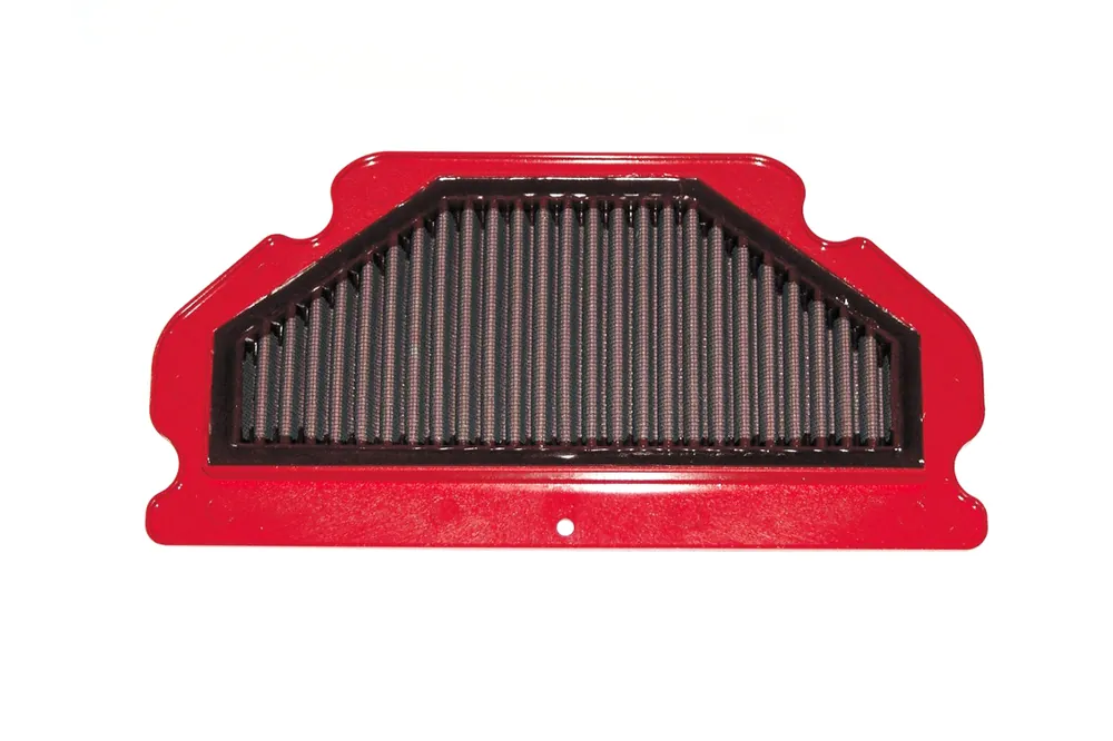 Achetez Aujourd&rsquo;hui BMC Sportluftfilter für Kawasaki ZX6R/R 2003-2004