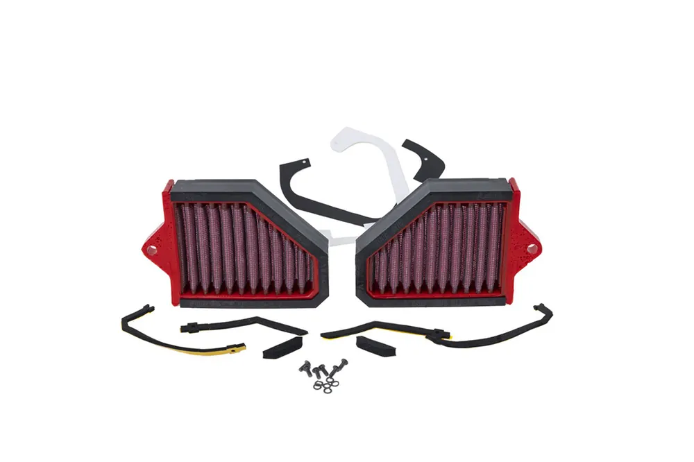 BMC Sportluftfilter für Ducati 748/916/996/998 1995-2004 Marque