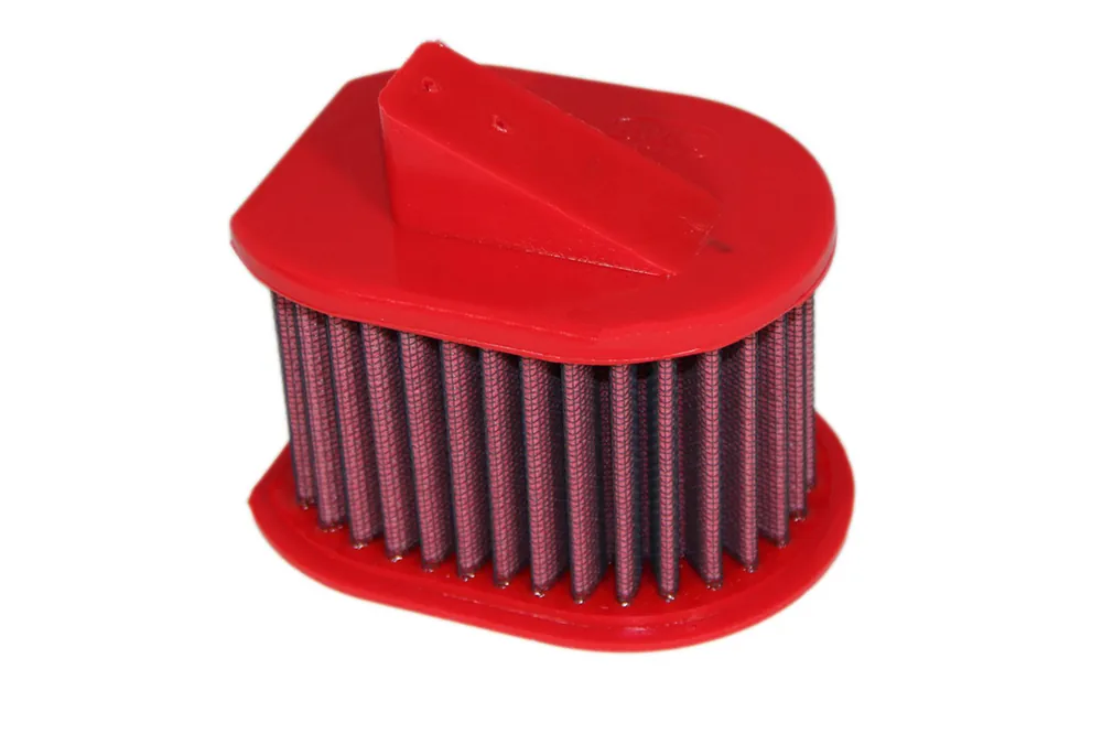 Prix Bas BMC Racingluftfilter für Kawasaki Z750,Z1000, Z800 2004-2016
