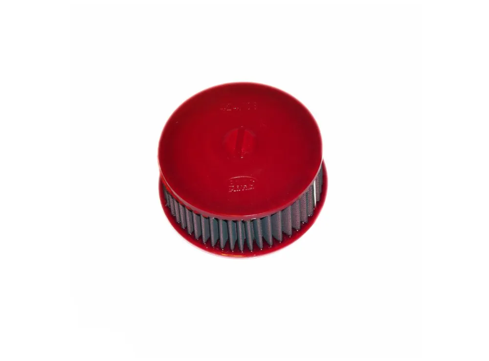 Offre Limitée BMC Sportluftfilter für Suzuki DRZ400 2000-2006; Kawasaki KLX400R/SR 2003-2004