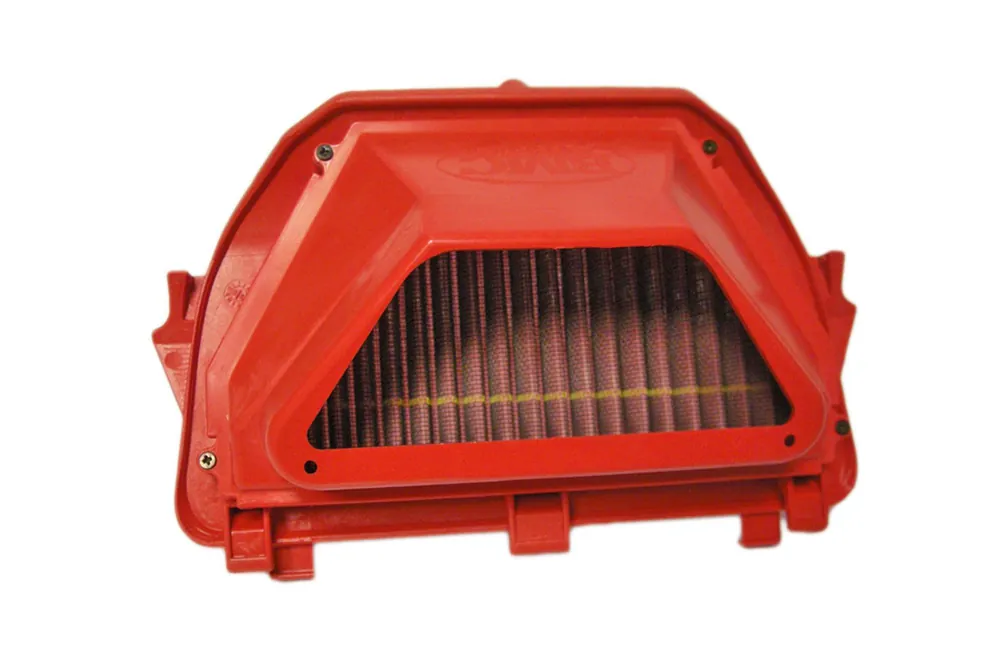 Achat Immédiat BMC Racingluftfilter für Yamaha YZF600R6 2008-2009