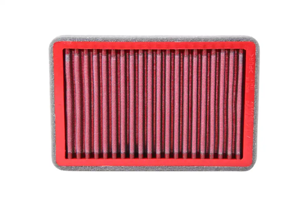 BMC Racingluftfilter für Kawasaki Ninja 250R/300 2008-2017 Vente Flash
