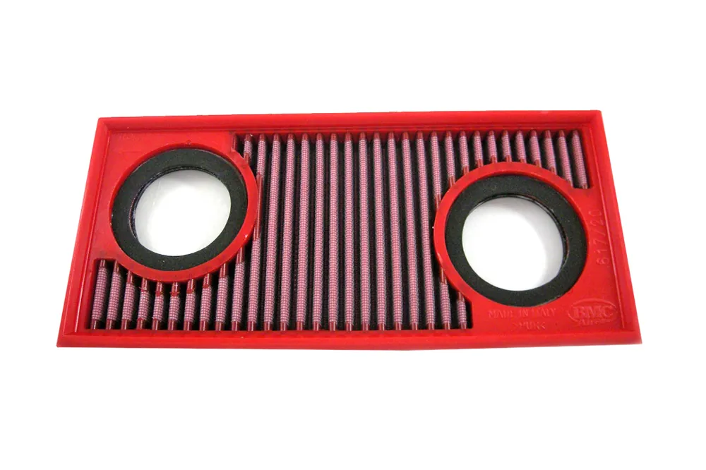 Meilleur Choix BMC Sportluftfilter für Aprilia Shiver/Dorsoduro 750/900 2007-2018