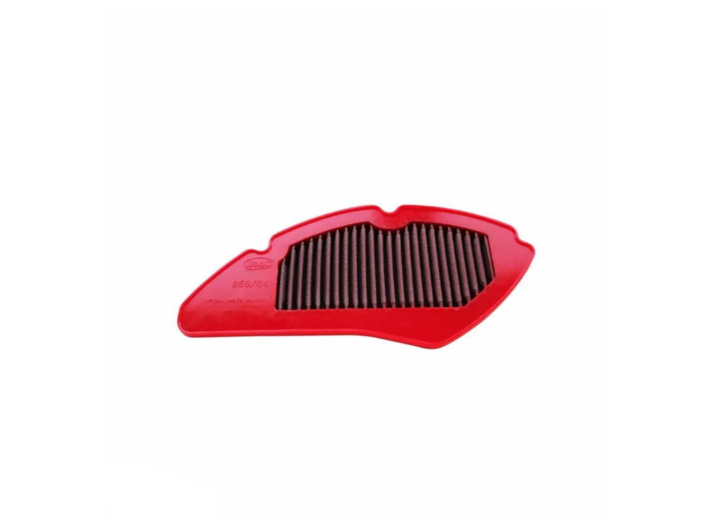 BMC Sportluftfilter für Yamaha Tricity 125/150 2014-2017 Commander Maintenant