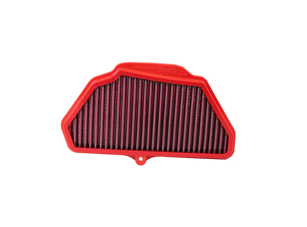 Must-Have Filtre à air BMC Racing pour Kawasaki Ninja ZX-10R / RR (16-)
