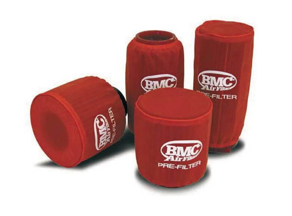 BMC Vorfilter für FMSS52-127 Produit De Marque
