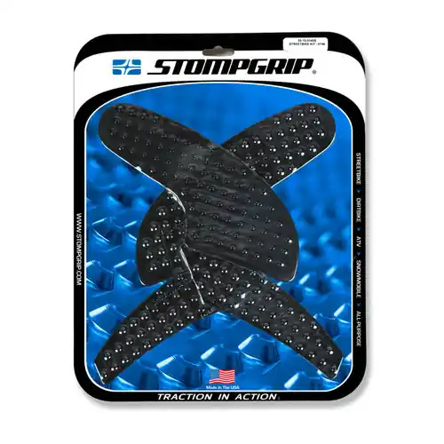 Stompgrip schwarz, Volcano, für Ducati 939 SuperSport/ S Promotion Saisonnière