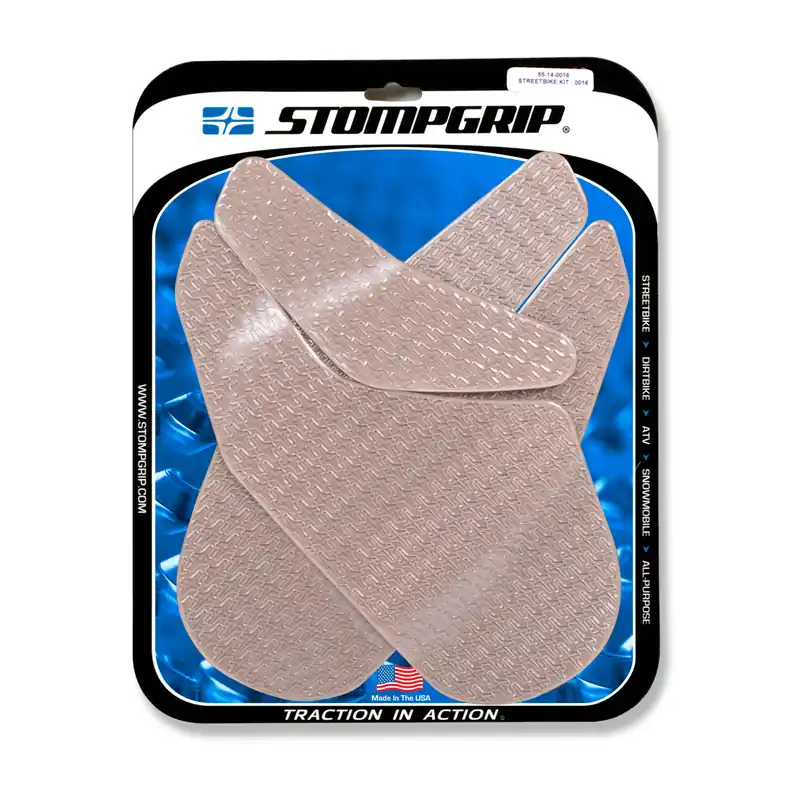 Achetez Aujourd'hui Stompgrip Traction Pads klar, für Honda CBR1000RR