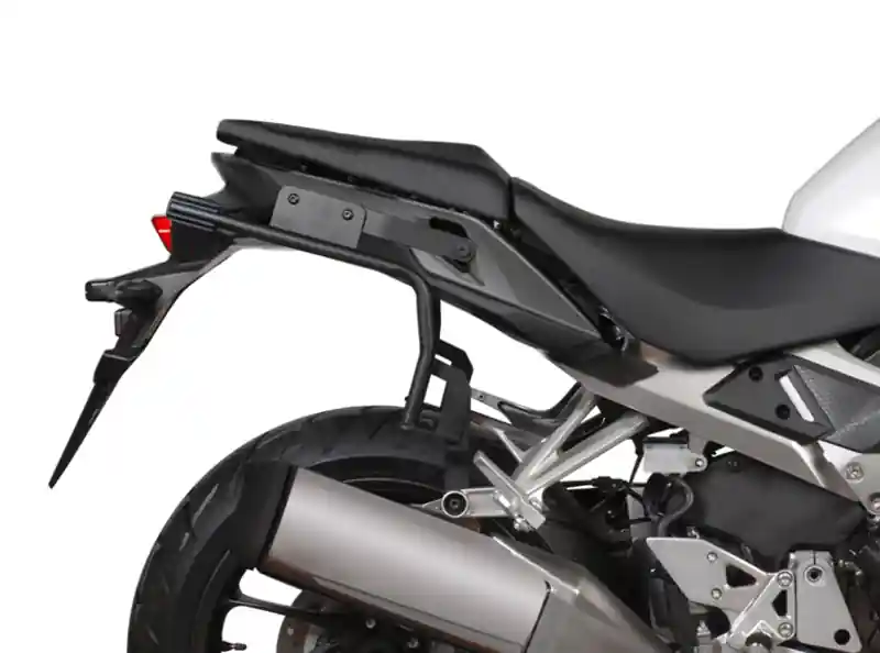 Haute Qualité SHAD 3P Befestigungssystem (seitlich) – Honda