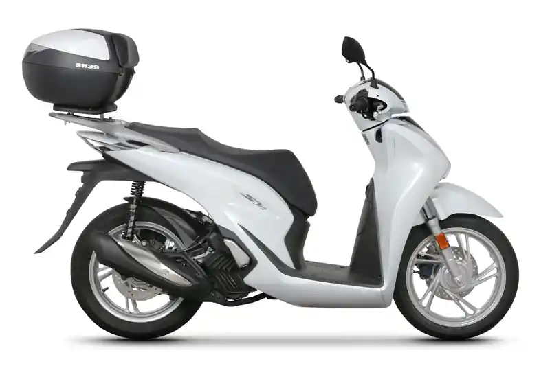 Dernière Chance SHAD Top Master Montagesatz - Honda SH 125