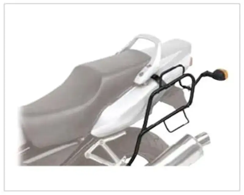 Livraison Express SHAD 3P Befestigungssystem (seitlich) – Honda